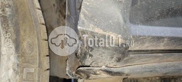 Фото Belgee X50 222