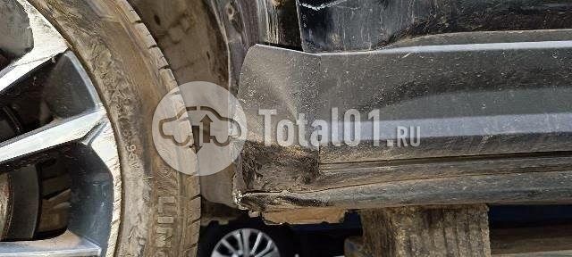 Фото Belgee X50 226