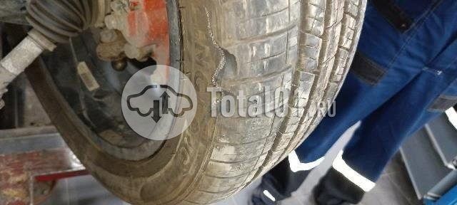 Фото Belgee X50 228