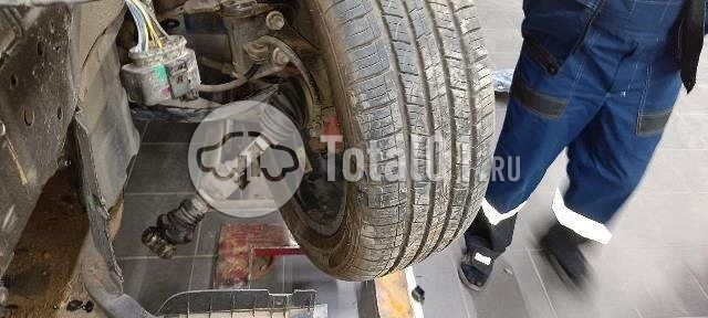 Фото Belgee X50 230