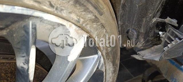 Фото Belgee X50 232