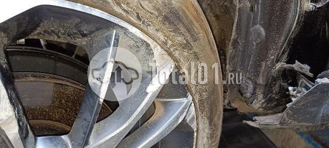 Фото Belgee X50 234