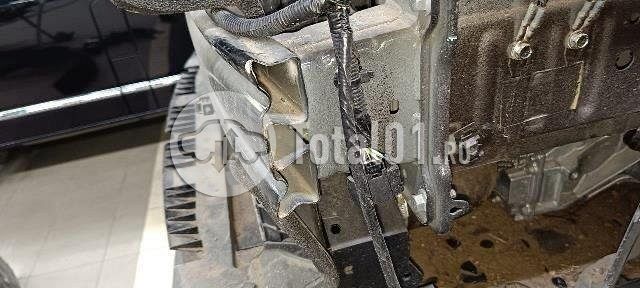 Фото Belgee X50 238