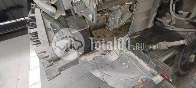 Фото Belgee X50 242