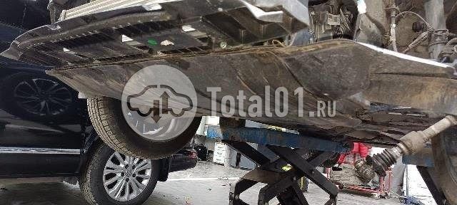 Фото Belgee X50 252