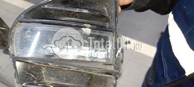 Фото Belgee X50 262