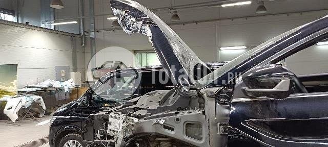 Фото Belgee X50 264