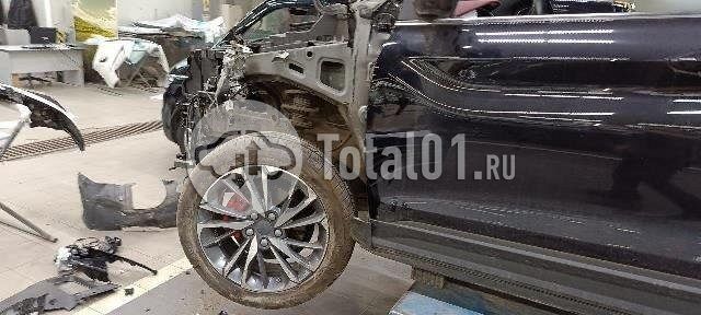 Фото Belgee X50 266