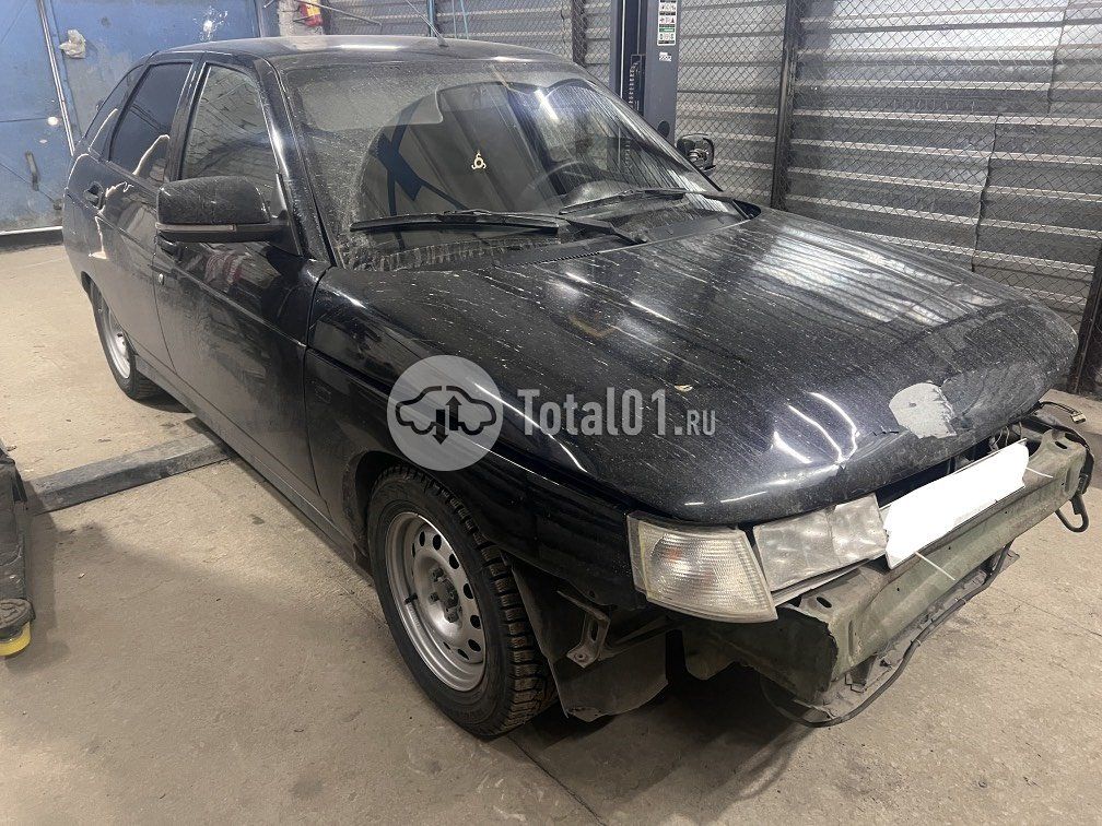 Фото ВАЗ (LADA) 2112 2