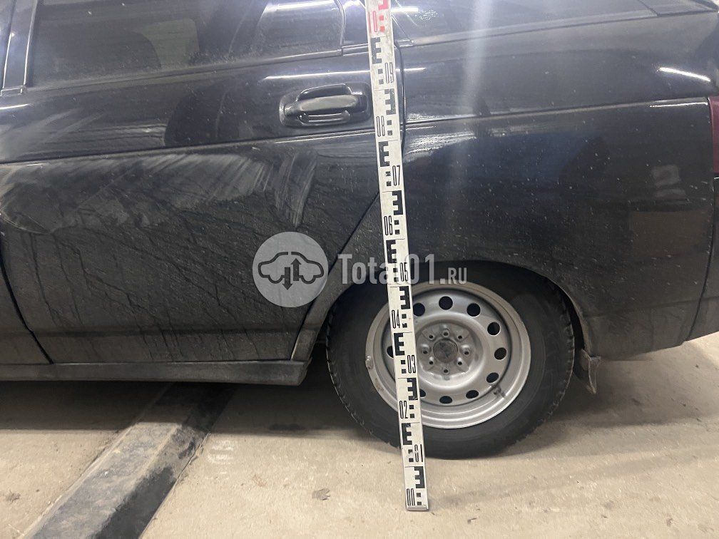 Фото ВАЗ (LADA) 2112 10