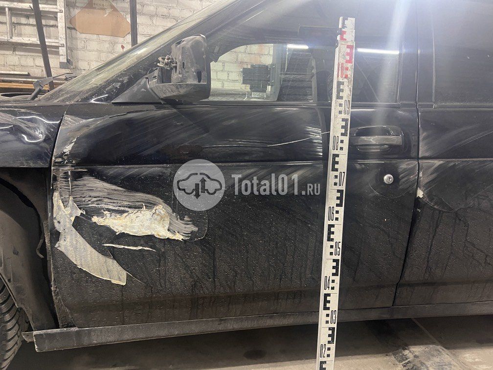 Фото ВАЗ (LADA) 2112 12