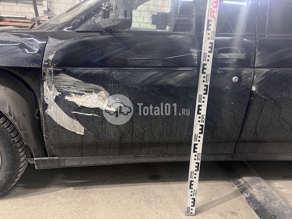 Фото ВАЗ (LADA) 2112 14