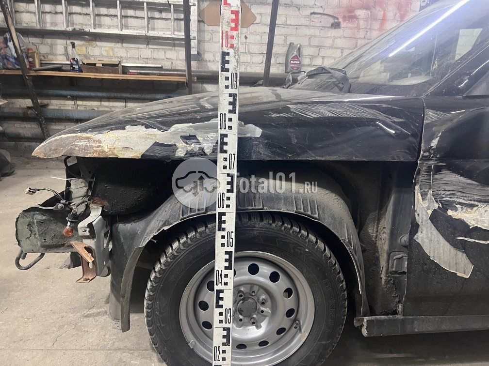 Фото ВАЗ (LADA) 2112 16