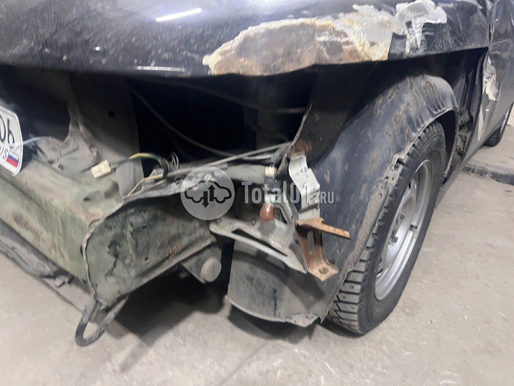 Фото ВАЗ (LADA) 2112 18