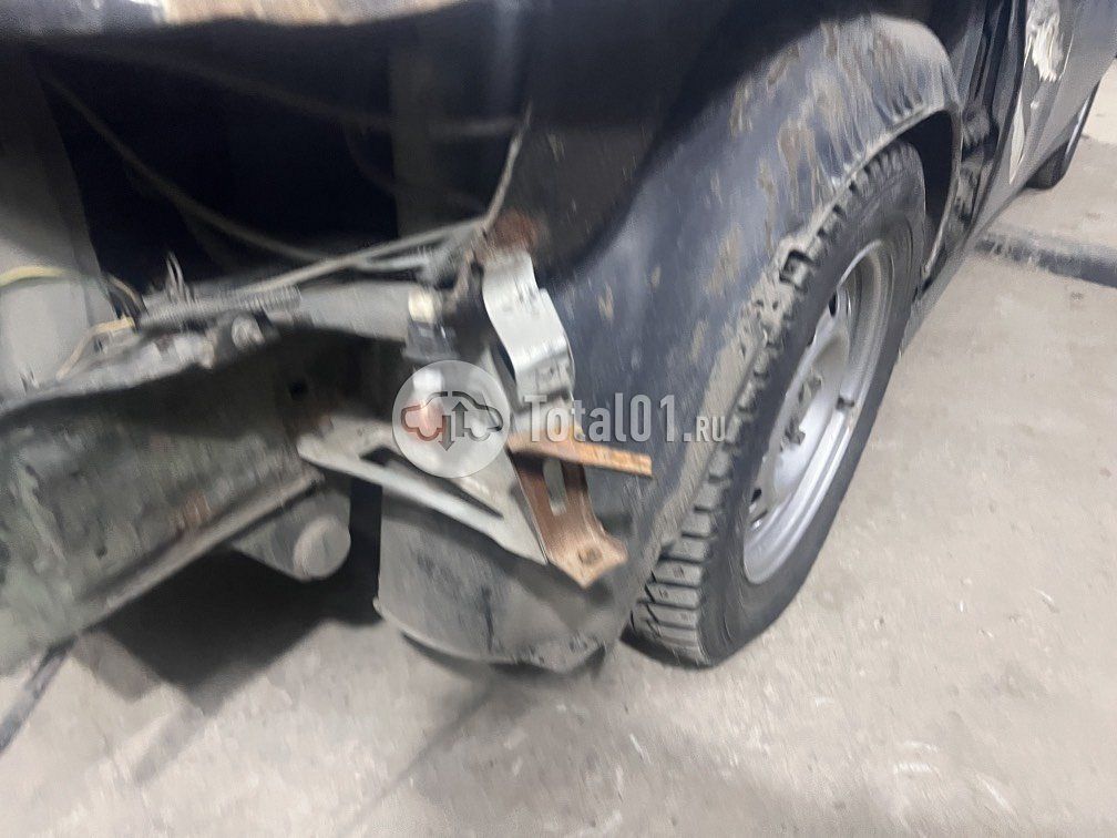 Фото ВАЗ (LADA) 2112 20