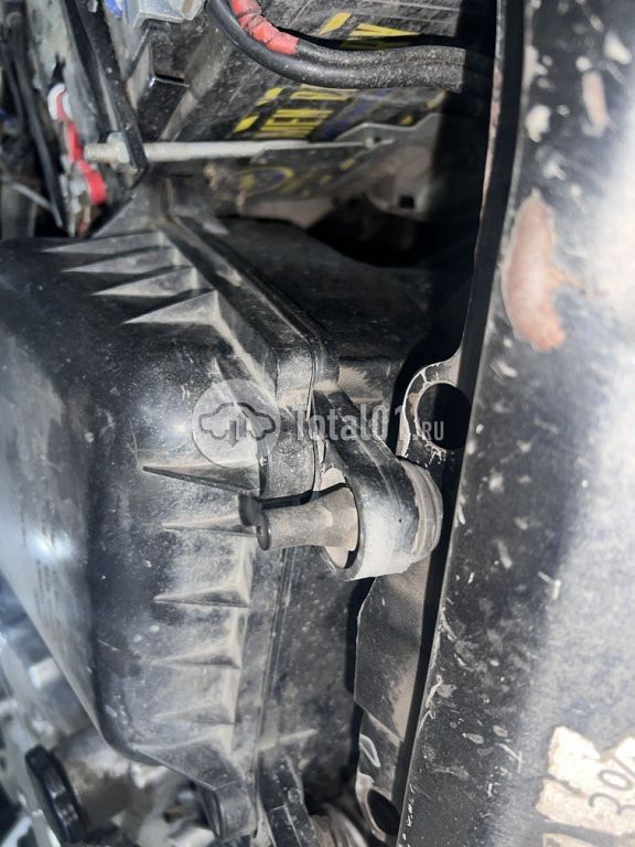 Фото ВАЗ (LADA) 2112 22