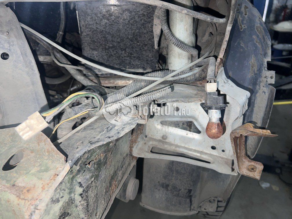 Фото ВАЗ (LADA) 2112 24