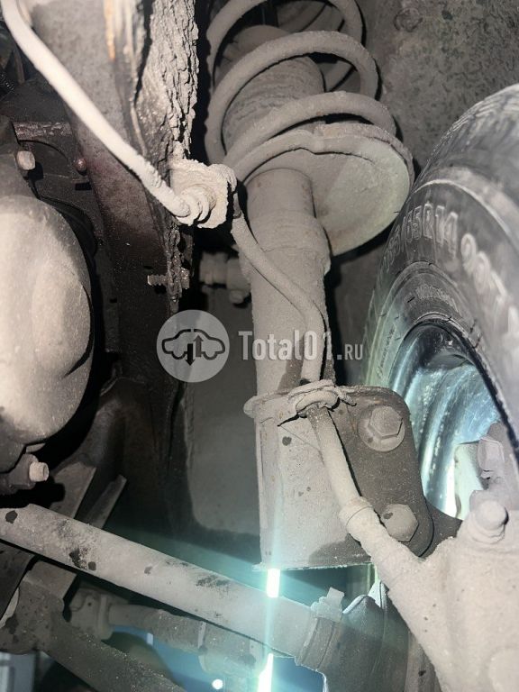 Фото ВАЗ (LADA) 2112 28