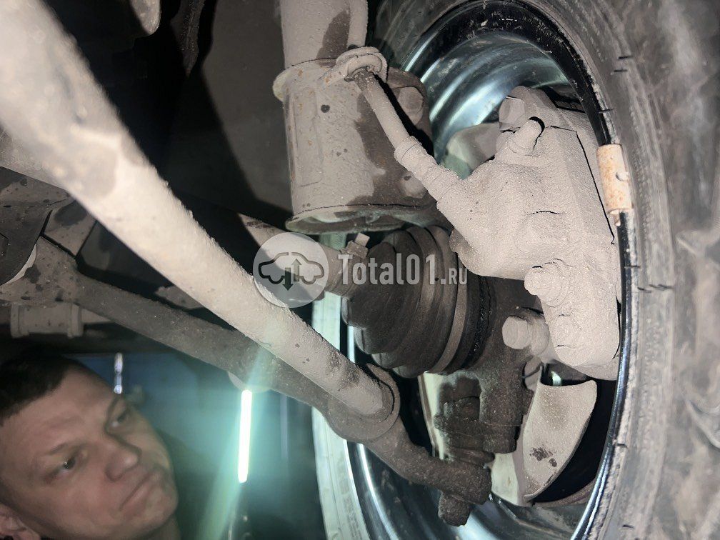 Фото ВАЗ (LADA) 2112 30