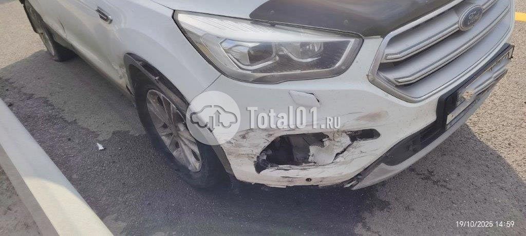 Фото Ford Kuga 4