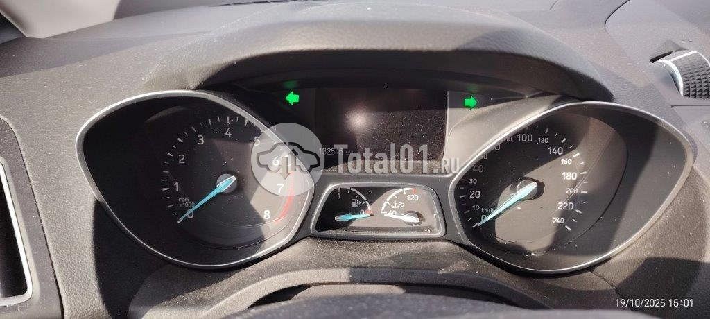 Фото Ford Kuga 6