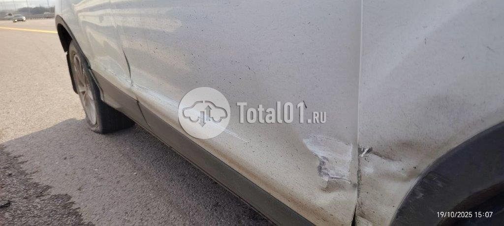 Фото Ford Kuga 8