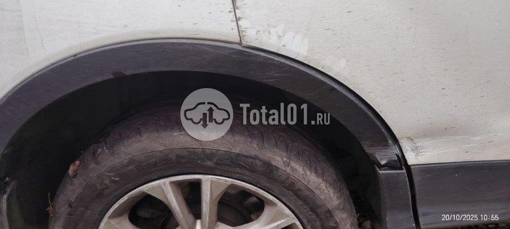 Фото Ford Kuga 12