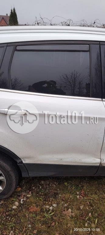 Фото Ford Kuga 14