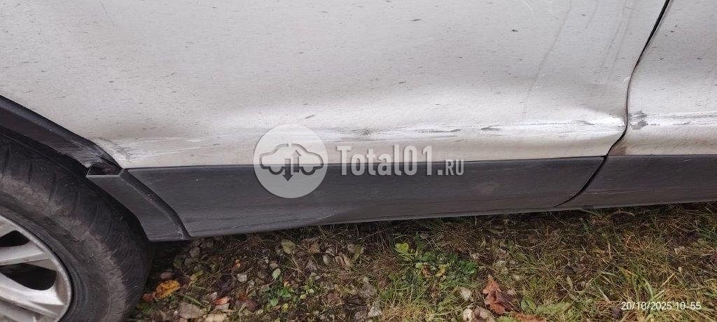 Фото Ford Kuga 16