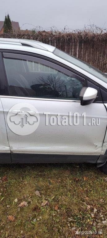 Фото Ford Kuga 18