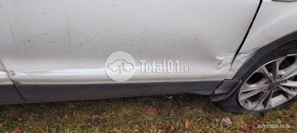 Фото Ford Kuga 20