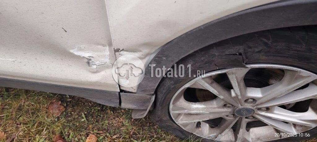 Фото Ford Kuga 24