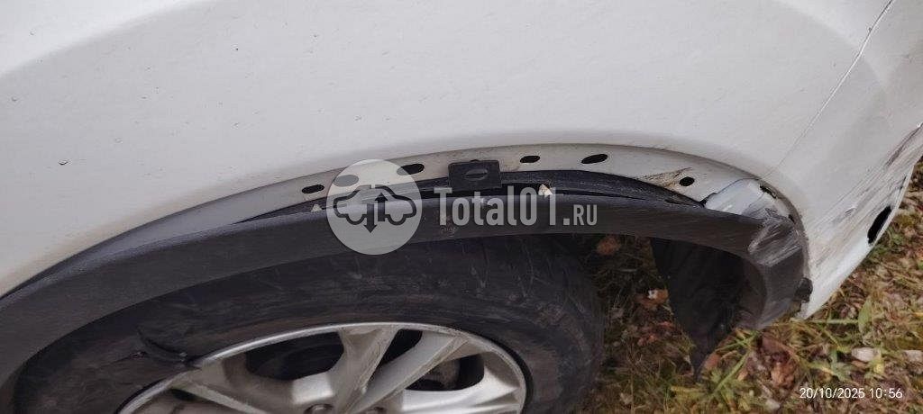 Фото Ford Kuga 26