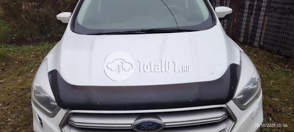 Фото Ford Kuga 32