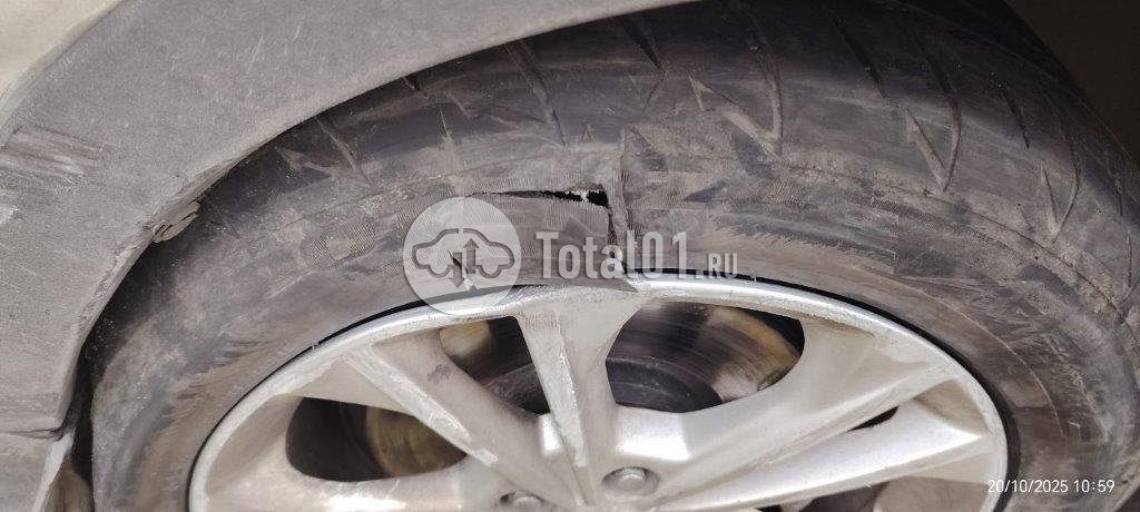 Фото Ford Kuga 48