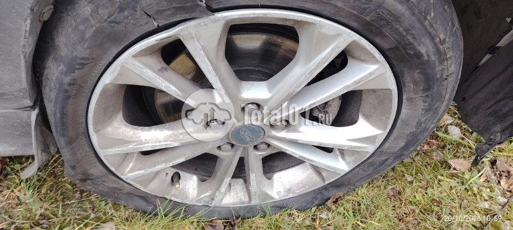 Фото Ford Kuga 50