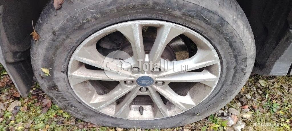 Фото Ford Kuga 58