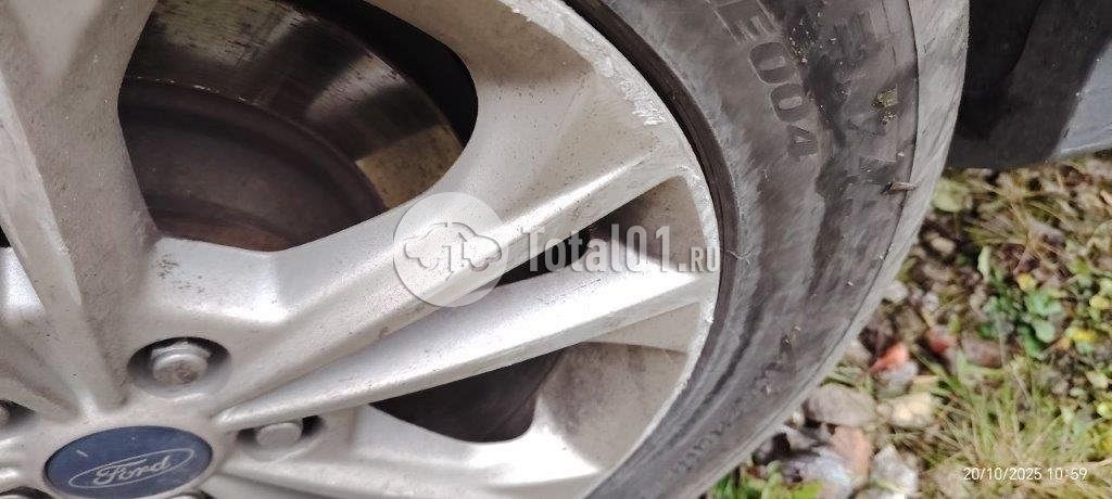 Фото Ford Kuga 60