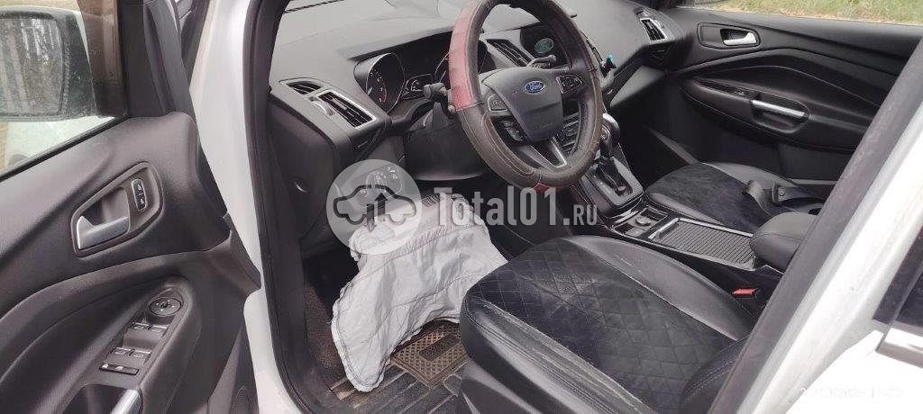 Фото Ford Kuga 68