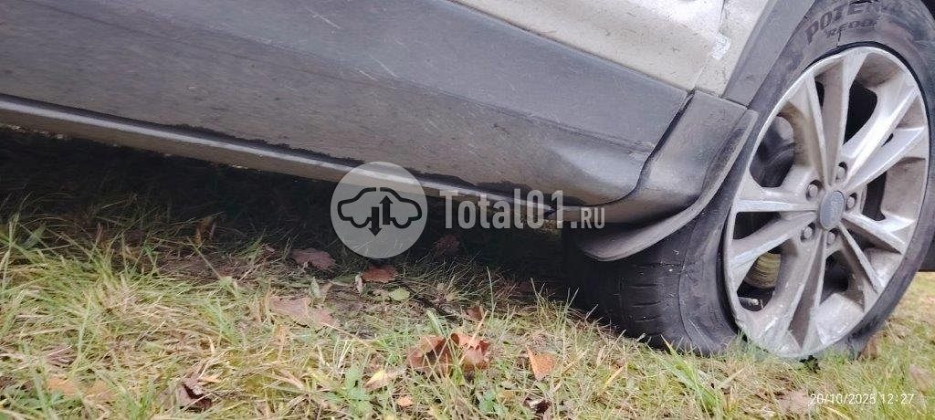 Фото Ford Kuga 84