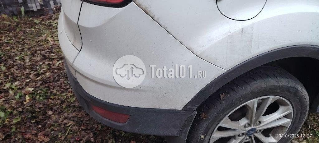 Фото Ford Kuga 86