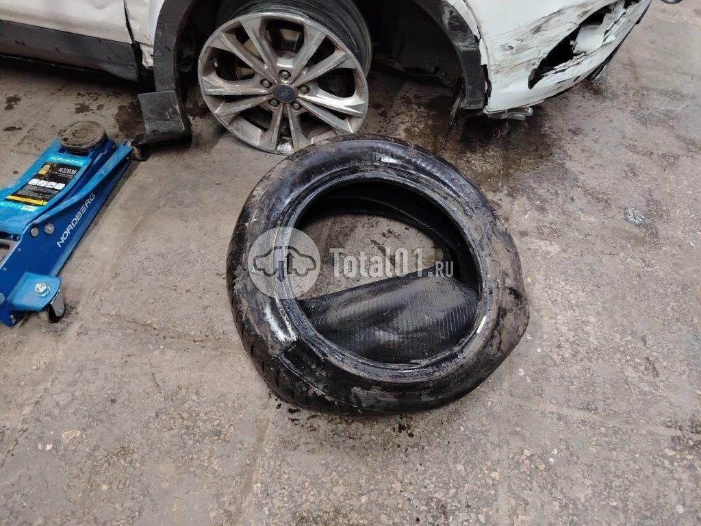 Фото Ford Kuga 96