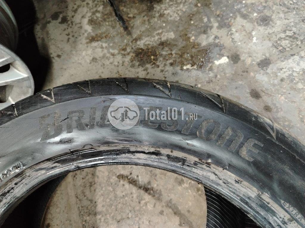 Фото Ford Kuga 100