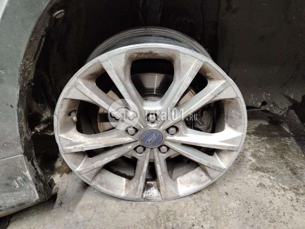 Фото Ford Kuga 108