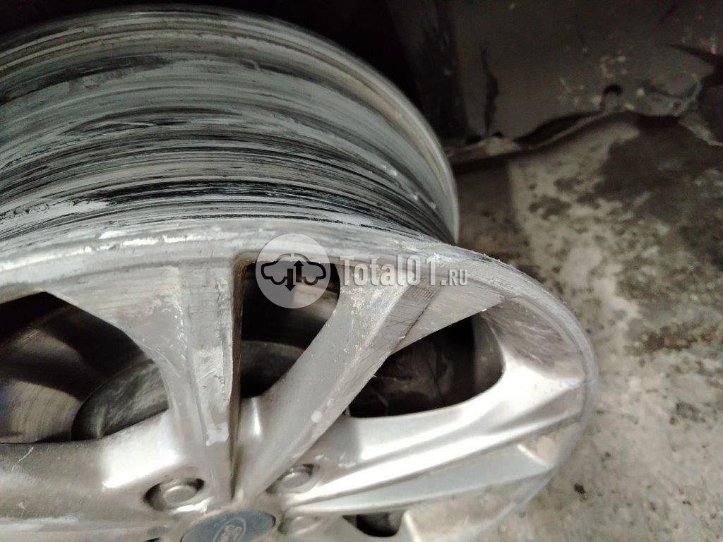 Фото Ford Kuga 110