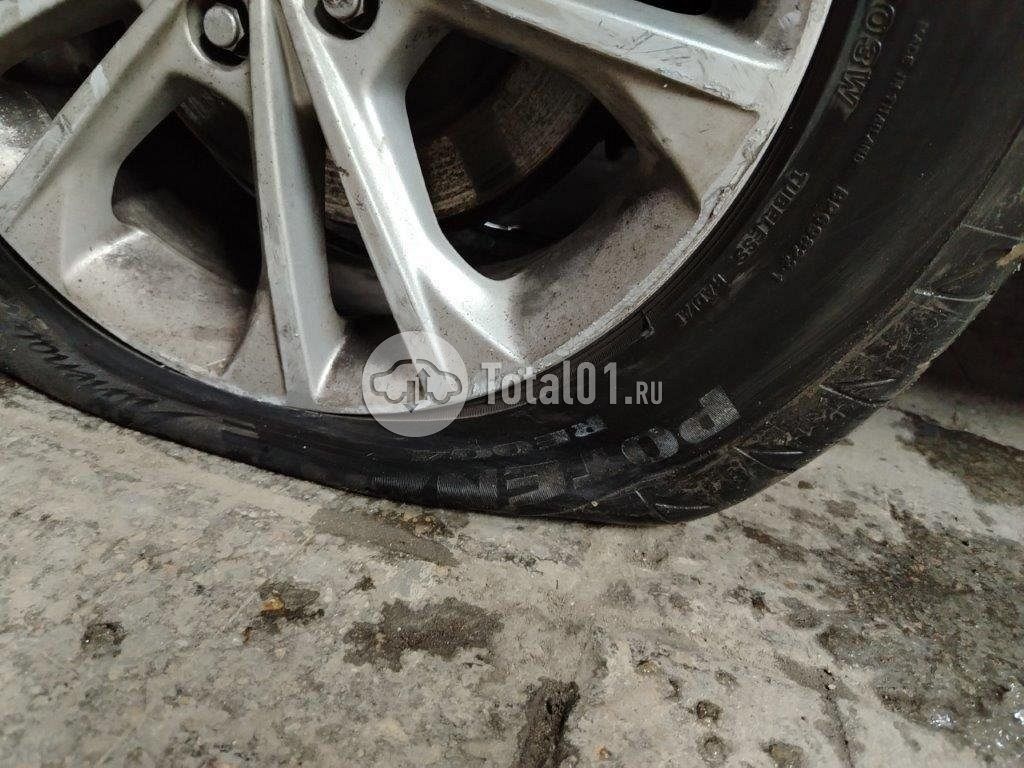 Фото Ford Kuga 126