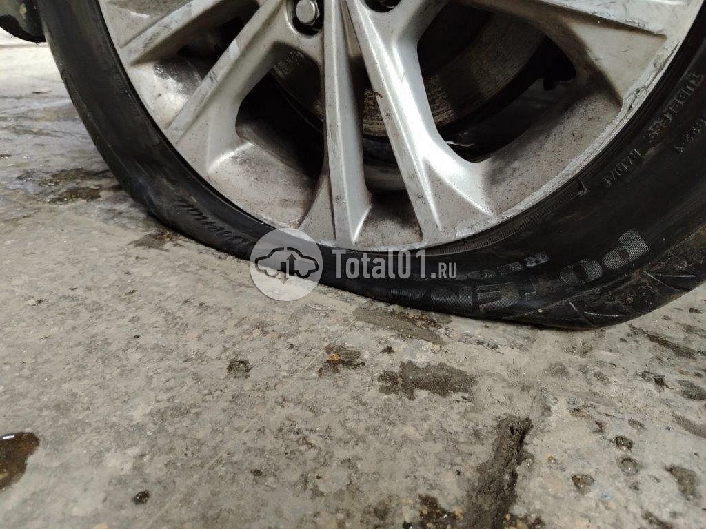 Фото Ford Kuga 128