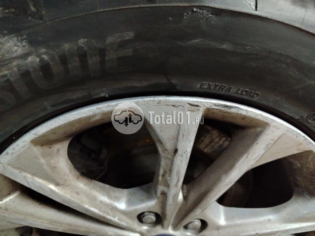 Фото Ford Kuga 132