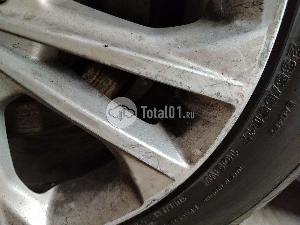 Фото Ford Kuga 136