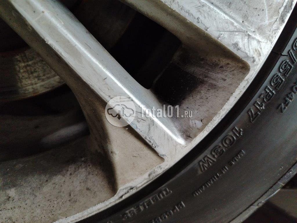 Фото Ford Kuga 138